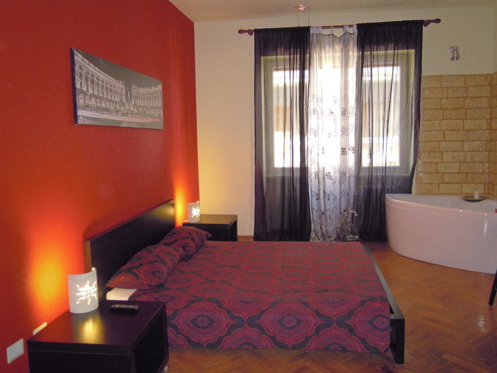 Bed & Breakfast H501