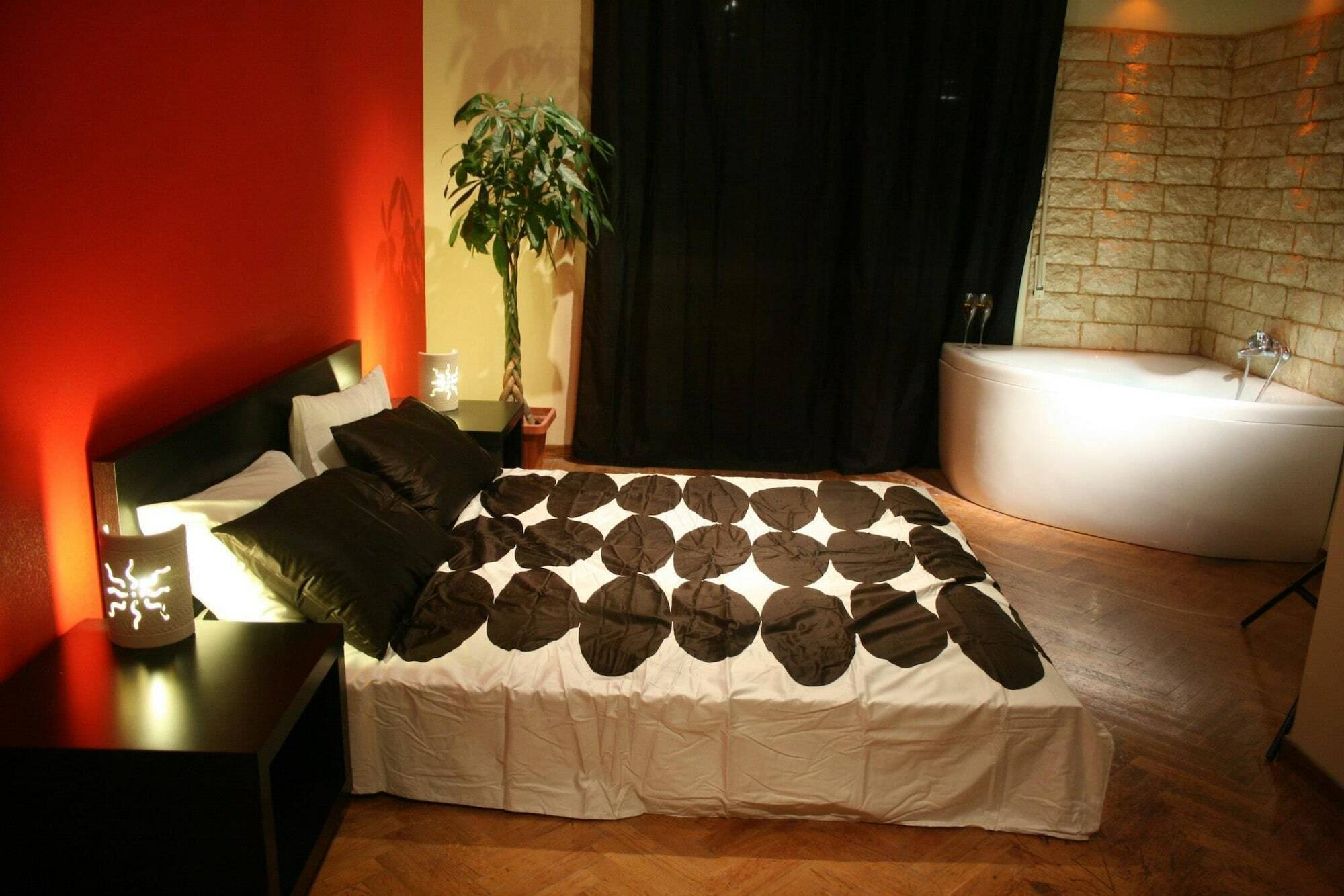 Bed & Breakfast H501